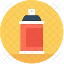 Cubo De Basura Basura Reciclar Icon