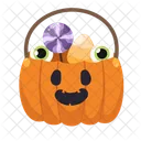 Icono De Halloween Icono