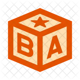 Cubo  Ícone