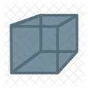 Cuboid Icon