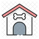 Casa del cane  Icon