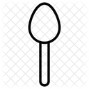 Cuchara  Icono