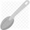 Cuchara  Icono