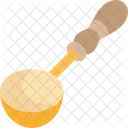 Cuchara  Icono