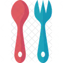 Cuchara  Icono