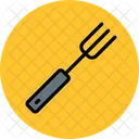 Cuchara Cubiertos Cena Icon