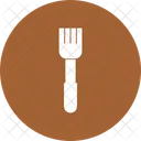 Cuchara De Cocina Accesorio De Cocina Herramienta De Cocina Icon