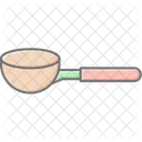 Cucharon Cocina Cocina Icono