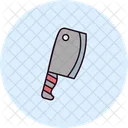 Cuchilla de carnicero  Icon