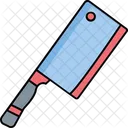 Cuchilla Cuchilla De Cocina Utensilio De Cocina Icono