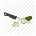 Cuchillo Cocina Tenedor Icon