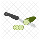 Cuchillo Cocina Tenedor Icon