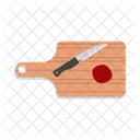 Cuchillo Cocina Tenedor Icono