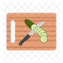 Cuchillo Cocina Tenedor Icono