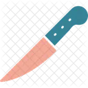 Cuchillo Cocina Comida Icon