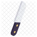 Cuchillo Herramienta De Corte Equipo De Corte Icon