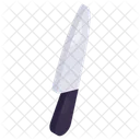 Cuchillo Herramienta De Corte Equipo De Corte Icon