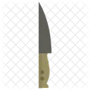 Cuchillo  Icono