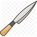 Cuchillo  Icono