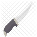 Cuchillo  Icono