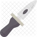 Cuchillo  Icono