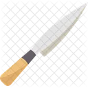 Cuchillo  Icono