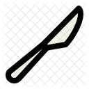 Cuchillo  Icono