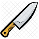 Cuchillo  Icono