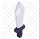 Cuchillo  Icon