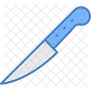 Cuchillo Cocina Comida Icon