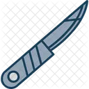 Cuchillo  Icono