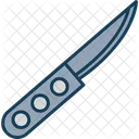 Cuchillo  Icono