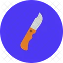 Cuchillo  Icono