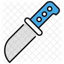 Cuchillo  Icono