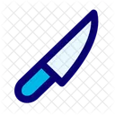 Cuchillo  Icono