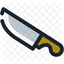 Cuchillo  Icono