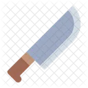 Cuchillo  Icono