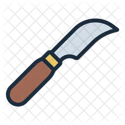 Cuchillo  Icono