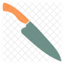 Cuchillo  Icono