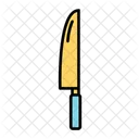 Cuchillo  Icono