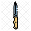 Cuchillo  Icono