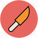 Cuchillo  Icono