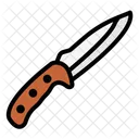 Cuchillo  Icono