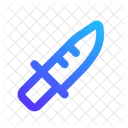 Cuchillo  Icono