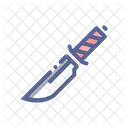 Arma Cortar Blade Icon