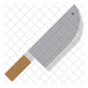 Cuchillo Cuchillo Para Picar Picar Icon