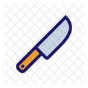 Cuchillo  Icono