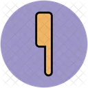 Cuchillo Chef Cocina Icon