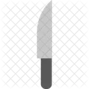 Cuchillo Cubiertos Cocina Icon