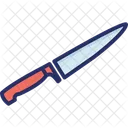 Cuchillo Cuchillo Afilado Cuchillo Arrojadizo Icono